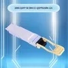 Qsfp56 Sr4 200gbase-Sr4 850nm 100m Dom MPO-12/Upc Mmf Qsfp56-200g-Sr4 200g Sr4 optische transceivermodule