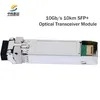 Prijs bespreekbaar Voorraad Hoge snelheid 10g SFP+ Lr Transceiver Module voor betrouwbare netwerken.