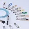 Prijs bespreekbaar Voorraad Hoge snelheid 10g SFP+ Lr Transceiver Module voor betrouwbare netwerken.