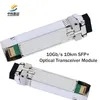 Prijs Onderhandelbaar Voorraad Hoge Snelheid 10g SFP+ Zr Transceiver Module voor Betrouwbare Netwerken.