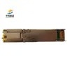 Prijshandelbare voorraad High-Speed 10g SFP+ RJ45 Transceiver Module voor betrouwbare netwerken.