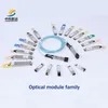 Prijs Onderhandelbaar Voorraad Hoge Snelheid 25g SFP28 Lr Transceiver Module voor Betrouwbare Netwerken.