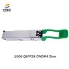 Prijs Onderhandelbare voorraad High-Speed 100g Qsfp28 CWDM4 2km Transceiver Module voor betrouwbare netwerken
