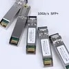 Prijs Onderhandelbaar Voorraad Hoge Snelheid 100g Qsfp28 Lr4 10km Transceiver Module voor Betrouwbare Netwerken