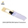 Prijshandelbare voorraad High-Speed 200g Qsfp56 Sr4 Transceiver Module voor betrouwbare netwerken