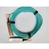 200g Qsfp56 Actieve Optische Kabel 26.56gbaud Hoge-Snelheid Gegevensoverdracht Compatibel met Om3/Om4