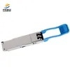 High-Performance 100g Qsfp28 10km Lr4 optische transceivers Module 4-Channel LAN-Wdm Low Power <4.5W