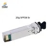 25g SFP28 Sr Dual LC Transceiver Module Hoge Prestaties voor Glasvezelapparatuur voor Netwerkgebruik