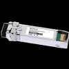 High-Performance 10g SFP+ Transceiver-module voor netwerk 10km Single Mode Fiber Hot Pluggable Low Power Consumption RoHS