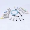 High-Performance 10g SFP+ Transceiver-module voor netwerk 10km Single Mode Fiber Hot Pluggable Low Power Consumption RoHS