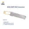 400 g Osfp Vr4 Transceiver voor hoogwaardige data-overdrachtoplossingen Grote hoeveelheid spotgoederen