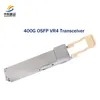 400 g Osfp Vr4 Transceiver voor hoogwaardige data-overdrachtoplossingen Grote hoeveelheid spotgoederen