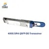 High-Speed 400g Dr4 Qsfp-Dd Transceiver-module voor datacenters door middel van meerdere certificeringen