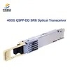 Betrouwbare 400g Qsfp-Dd Sr8 Transceiver voor datacenters Grote hoeveelheid spotgoederen