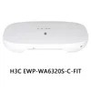 H3c Ewp-Wa6320s-C-Fit Draadloos Toegangsapparaat voor Binneninstallatie Type 802.11ax