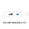 H3c Ewp-Wa6320s-C-Fit Draadloos Toegangsapparaat voor Binneninstallatie Type 802.11ax