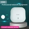 H3c Ewp-Wa6320s-C-Fit Draadloos Toegangsapparaat voor Binneninstallatie Type 802.11ax