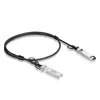 Nieuwe 100% originele 10g SFP+ Direct Attach Copper Twinax Cable 10g SFP+ naar SFP+ 3m 5m Direct Attach Dac Cable SFP-H10GB-Cu5m