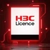 Hoogwaardige H3c Draadloze AP Licentie H3c Draadloze AP Licentie Lis-Wx-128-Be