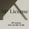 Efficiënte H3c Draadloze Ap Licentie H3c Lis-Wx-16-Be Draadloze Ap Beheer Licentie