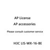 High-Performance Ap Lis-Wx-16-Be Lithium Battery Solution Geavanceerde H3c Wireless Ap Licentie