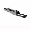 Optische vezels 4 X SFP10g naar Qsfp Reverse Adapter Cvr-4SFP10g-Qsfp 10g naar Qsfp Reverse Adapter Module