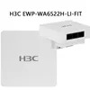 Ewp-Wa6522h-Li-Fit Wireless Access Point Advanced H3c Wireless Ap Ewp-Wa6522h-Li-Fit H3c Wireless Solution
