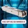 Betrouwbare H3c-optische module voor netwerkschakelaars H3c-optische module voor Gigabit-switches