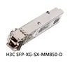 Betrouwbare H3c-optische module voor netwerkschakelaars H3c-optische module voor Gigabit-switches