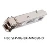Betrouwbare H3c-optische module voor netwerkschakelaars H3c-optische module voor Gigabit-switches
