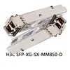 Betrouwbare H3c-optische module voor netwerkschakelaars H3c-optische module voor Gigabit-switches