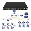 H3c Ls-5120V3-52s-Li 52-poorts beheerde netwerkswitch voor betrouwbare connectiviteit