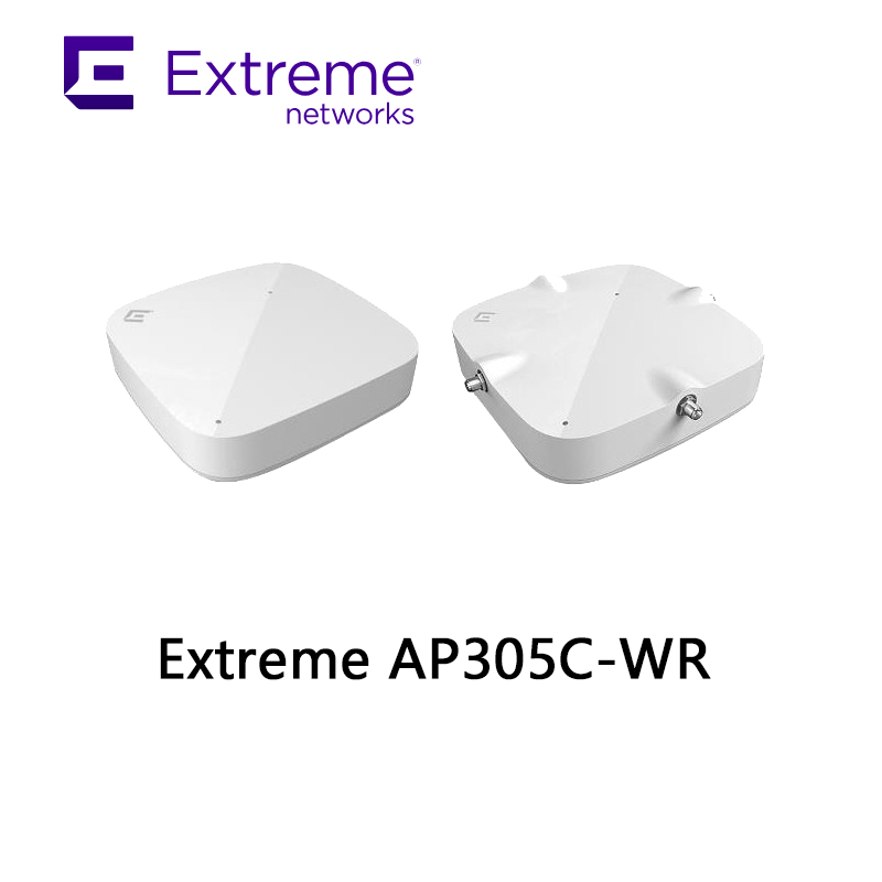 Interne Extreme Draadloze de Toegangspunten AP305C van Antennesnetwerken - WR 802.11A/B/G/N/Ac/Ax
