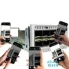 Ie-1000-8p2s-Lm Nieuw op voorraad Ie1000 Industrial Ethernet Poe+ 10 Ports Managed Network Switch