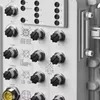 Industrial Network Switch met 18 Gigabit Ethernet-poorten 2 X 10g SFP+ Uplinks Edge Switch Ie-3100-18t2c-E