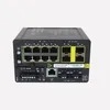 Cisco Ie-3100-8t4s-E 8 X Gigabit-poorten 4 X SFP-poorten beheerde robuuste industriële Ethernet-switch Ie-3100-8t4s-E