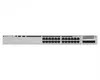 Originele Nieuwe Cisco C9200L-24t-4X-a Catalyst 9200L 24-poorts 4X 1g Snmp Stapelbare Qos Lacp Cisco Switch C9200L-24t-4X-a
