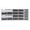 Cisco's Nieuwe Originele Schone Voorraad 9300 Serie Netwerk Switches 12-Poorts 25g/10g/1g Switch C9300X-12y-a