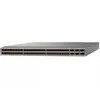 High Performance Nexus 9300 N9K-C93180yc-Ex Enterprise Switches with 48p 10/25g SFP+ and 6p 100g Qsfp28 Switch N9K-C93180yc-Ex