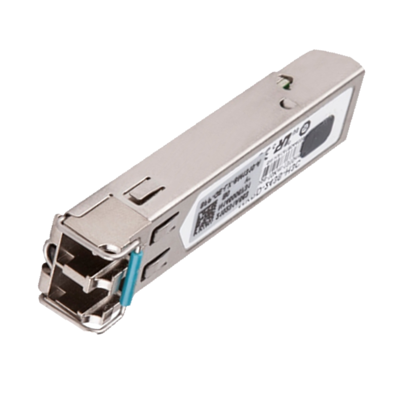 Hoogwaardige Enterprise Optische Module SFP-Ge-Lx-Sm1310-D Geavanceerde H3c Switch Optische Module