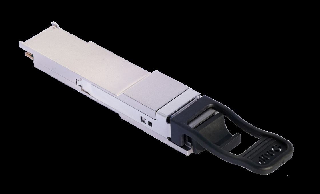 High-Speed 800G OSFP 112 EDR4 CC-OSFP08EDR8-12D Transceiver-module voor datacenters