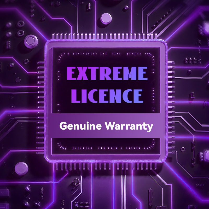Extreme Wireless Access Points Wireless Software Licentie Certificaat NX-7500-ADP-64 AP Licentie Certificaat voor 64 Access Points nieuw en origineel
