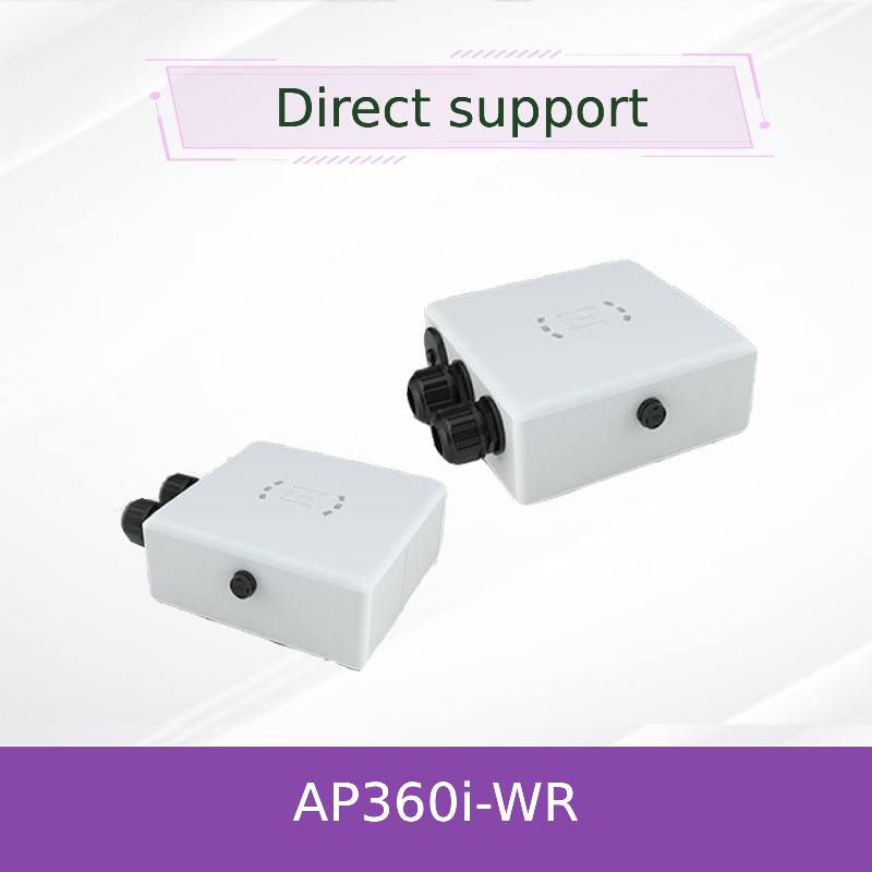 Extreme Wireless Access Points AP360I-WR Extreme Wireless Access Points Wi-Fi WPA3 nieuw en origineel