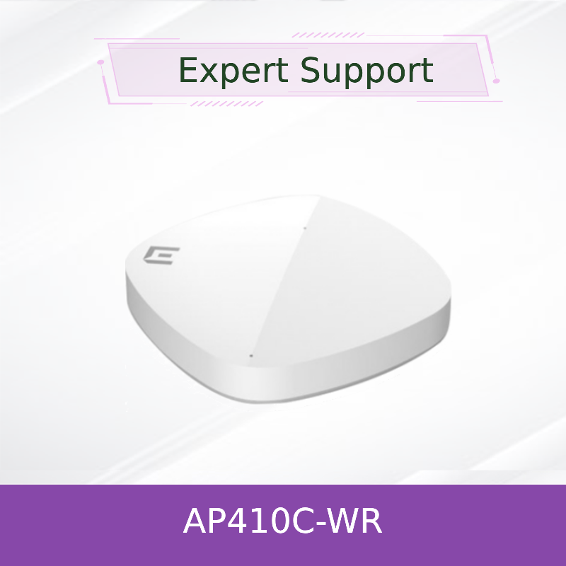 Tri-Radio Access Points Extreme Networks AP410C -WR 2,4 GHz 5 GHz Sensor nieuw en origineel