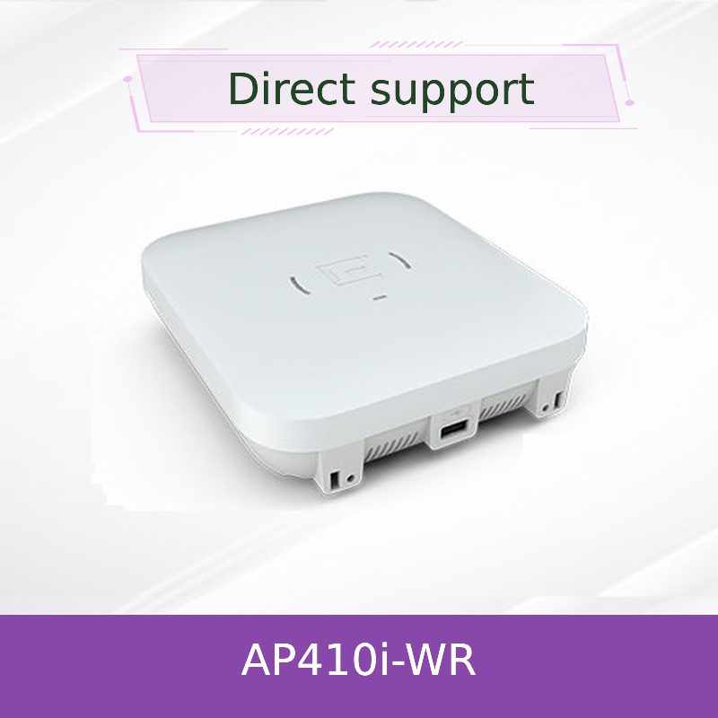 Extreme draadloze toegangspunten AP410i-WR Netwerken IEEE 802.3at PoE nieuw en origineel