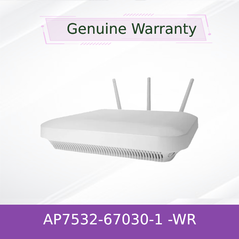 De geïntegreerde Toegang van Antenne Extreme Netwerken richt ap7532-67030-1 - WR Dubbele Radio802.11ac/802.11n 3X3 MIMO