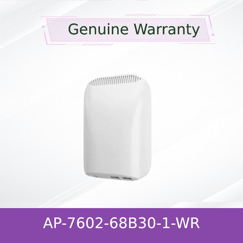 De extreme draadloze toegang richt AP -7602 -68B30 - WR 802.11a/b/g/n/ac 5GHz 2x2: 2 2.4GHz 2x2: dubbel-band 2