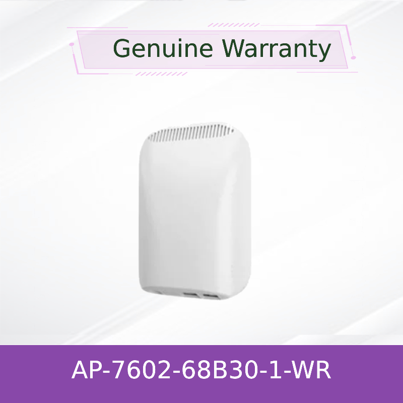 AP-7602 -68B30 -1 -WR Indoor Access Point Extreme Wireless WiNG AP 7602