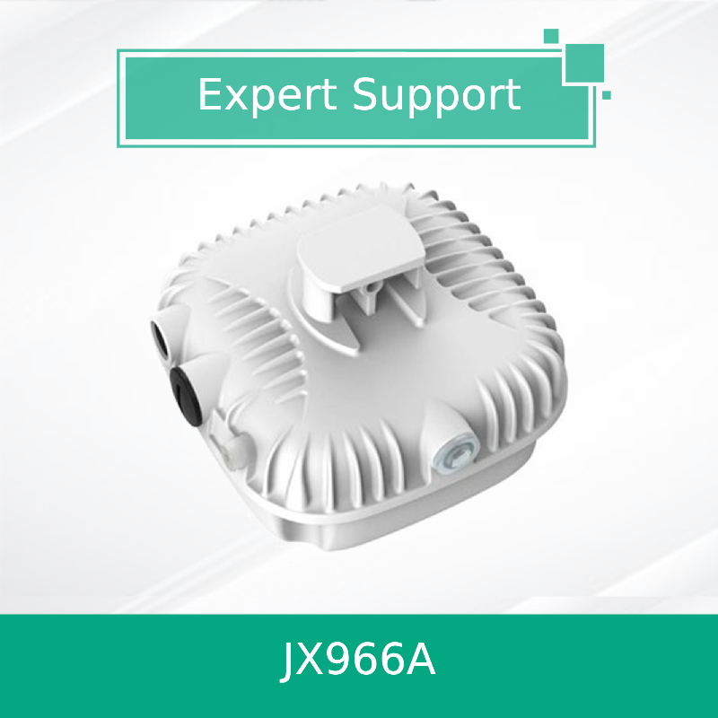 Hpe Aruba Networking Ap-365-RW Ap-365 (JX966A) reeks buitenaccessoppunt